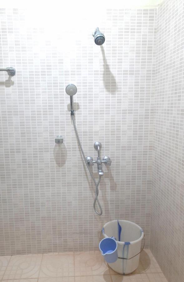 אגונדה Santana Guest House מראה חיצוני תמונה