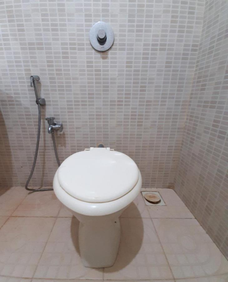 אגונדה Santana Guest House מראה חיצוני תמונה