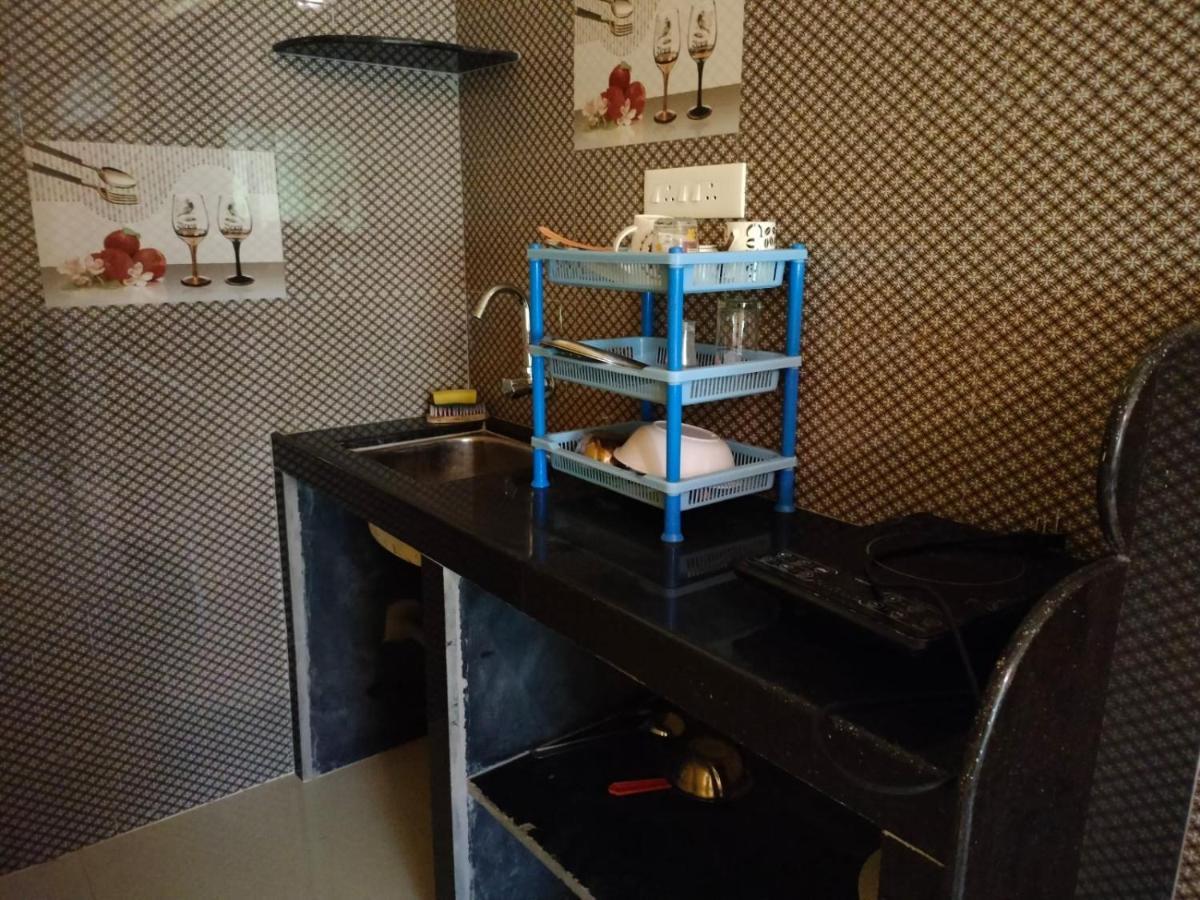 אגונדה Santana Guest House מראה חיצוני תמונה