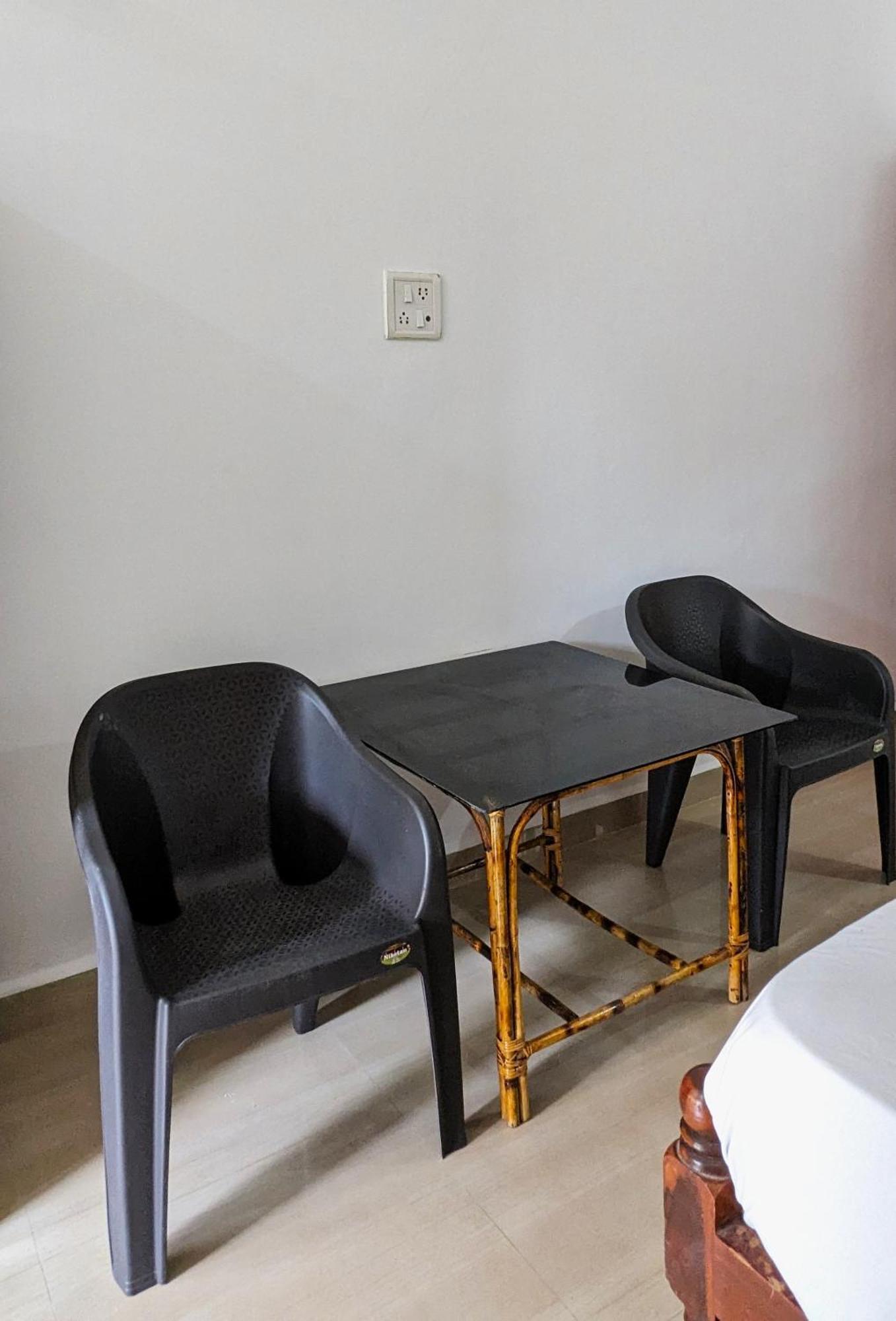 אגונדה Santana Guest House מראה חיצוני תמונה