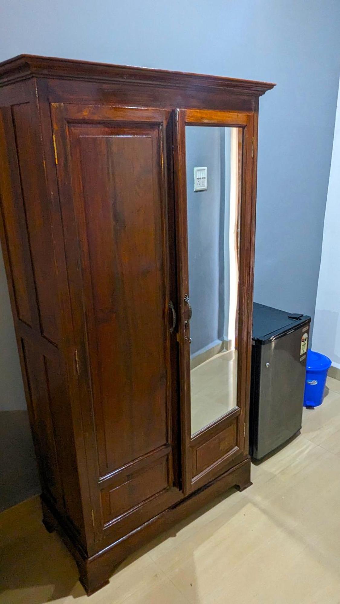 אגונדה Santana Guest House מראה חיצוני תמונה